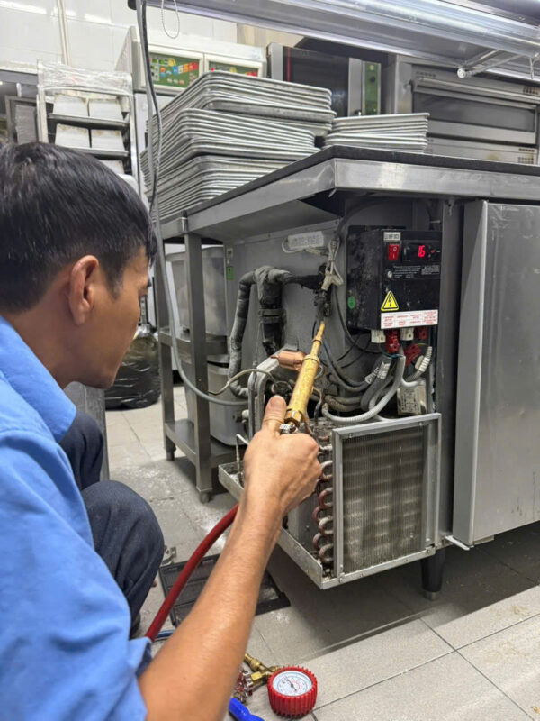 Huy Phát - Chuyên sửa ổn áp công nghiệp Tam Phước Đồng Nai